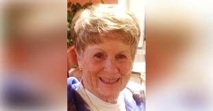 Obituary information for Virginia Sandra McNamara