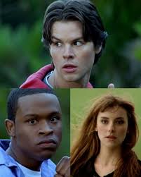 Who are your favorite dinosaur Rangers from each season?