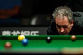 66 der provisorischen weltrangliste) genug punkte sammeln, um in die top 64 vorzustoßen. Hamilton Beats Brecel In Thriller World Snooker