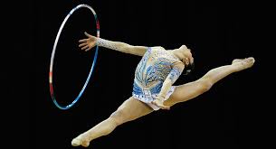 Alexa moreno, la gimnasta mexicana objeto de burlas por su peso. 8 Exitosas Deportistas Con El Mismo Peso Que Alexa Moreno Revista Caras