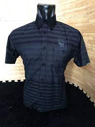 Baju kemeja lengan panjang yang didesain keren untuk pria. Jual Kemeja Cressida Cmys 7y027 5a Di Lapak Toko Sierra Bukalapak