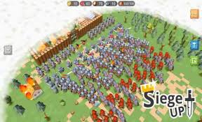 Biasanya ciri khas dari genre yang satu. Rts Siege Up Medieval Warfare Strategy Offline 1 0 286 Apk Mod Unlimited Resources Android