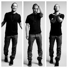 Mike Posner I Took A Pill In Ibiza Seeb Remix 