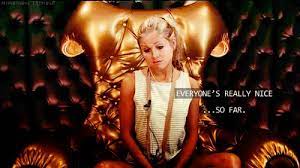 • 1,8 млн просмотров 2 года назад. Big Brother Uk Gifs Wifflegif