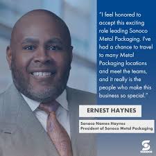 Ernest D. Haynes, III