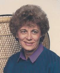 Obituary for Anna Marie (Shuey) Hade