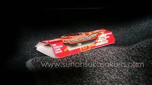 Ia mesra alam kerana kita hanya meletakkan serpihan biskut ke dalam kotak di waktu malam. Cara Mudah Memerangkap Lipas Dalam Kereta Sunah Suka Sakura