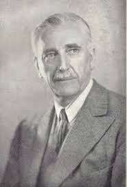 Hugh Patrick Guarin Maule