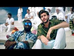 Lo Mismo Disponible En Streaming Et Telechargement Https Maitregims Lnk To Lomismo Ceinture Noire Nouvel Album Maint Maitre Gims Chanson Chanteur
