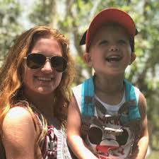 Bethany Tharp's Instagram, Twitter & Facebook