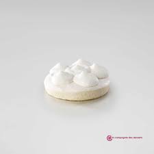 Compagnie Des Desserts Fabricant De Glaces Artisanales Et Patisseries Patisserie Pavlova Glace Artisanale