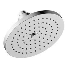 Maybe you would like to learn more about one of these? Jacuzzi Primo Polished Chrome 2 Spray Rain Shower Head 2 5 Gpm 9 5 Lpm In The Shower Heads Department At Lowes Com