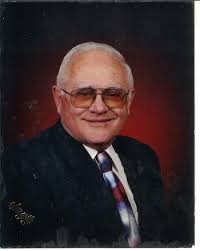 R. Spalding Obituary (2011)