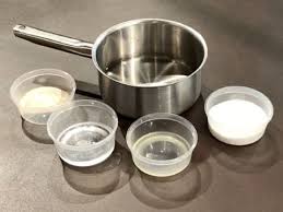 Nappage Miroir Neutre Recette Nappage Nappage Neutre Recette
