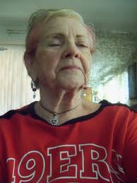 Dodgers fans that wear Niners gear are absolute CLOWNS!