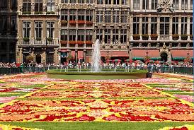 Grand Place De Bruxelles Wikipedia