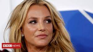 Her first two studio albums, certified. Britney Spears Judge Denies Request To Remove Father From Conservatorship Bbc News