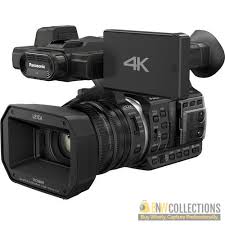 Buy Panasonic Hc X1000 4k Dci Ultra Hd Full Hd Camcorder At Rs 187 500 Features 4k Dci Uhd Video 8 8mp Stills Switch Hd Camcorder Video Camera Hd Camera
