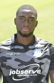 Colchester United waiting for Kane Vincent-Young's decision