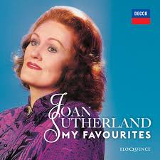 Diabolus In Musica: Joan Sutherland