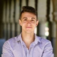 Madia Jamgochian's Instagram, Twitter & Facebook