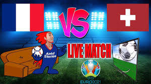 Le 27 juin 1920, les suisses jouent un match très politisé contre l'allemagne au utogrund à zurich : Live Match France Vs Suisse Euro 2021 Feat Le Beaufix Youtube