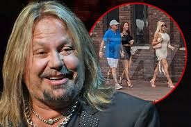 Vince Neil