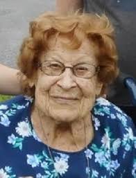 Margaret Svegel Kallman Obituary (2022)