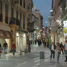 El foro de ceuta, ciudad de ceuta, andalucia, spain. Ceuta Picture Of Ceuta Spain Tripadvisor