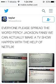 The lightning thief / percy jackson: Let S Make It Happen Let S Also Pray That It Ll Be Better Than The Movies Please Percy Jackson Percy Jackson Books Percy Jackson Fandom