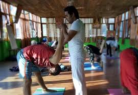 chandra yoga international yoga