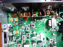 Image result for Albrecht SS485