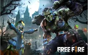 Play free fire garena online! Download The Latest Version Of Garena Free Fire Spooky Night Free In English On Ccm Ccm