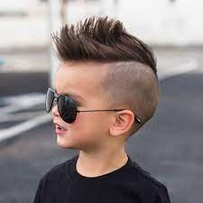 Choosing your boy haircuts is a tough job, since kids these days are all about fashion. 23 Cute Toddler Boy Haircuts That Ll Trend In 2021