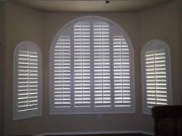 This has major limitations for shading, lighting, and the drawing is either handled by windows or by opengl graphics cards. Can You Make Shutters For Curved Windows Arizona Blinds