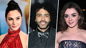 Browse the list of top 100 cute names, including sophia and samantha. Trendy Baby Names These Celebrity Names Are Most Likely To Inspire Parents