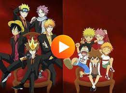 ボード アニメ少年 のピン