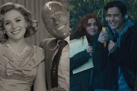 The netflix afterparty — netflix original. What S New On Netflix Amazon Hulu Disney And More In January 2021 Tv Guide