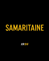 For download samaritaine logo, please select link Samaritaine Des Lettres Qui Ont Du Caractere