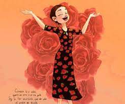 Imagen De Natalia Lafourcade Natalia Artist Inspiration