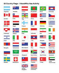 World Flags I Have Who Has Activity Flags Of The World Country Flag List All World Flags Download free royalty free graphics and pdf printables for flags of the world including country flags, us state flags, and more. country flag list all world flags
