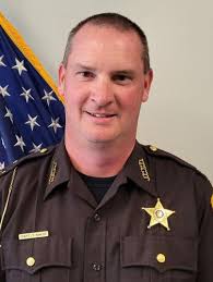 Evers appoints Travis Maze as Jefferson County Sheriff