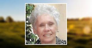 Bettye Sue Powers Obituary September 23, 2021