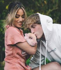 Logan alexander paul (born april 1, 1995) is an american youtuber, internet personality, actor, podcaster and boxer. Logan Paul Reacts To Ex Girlfriend Chloe Bennet S New Boyfriend Dexerto