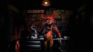 Fnaf 2 Animatronics In Fnaf 1 Security Office Foxy In Security Office Five Nights At Freddy S Amino Fnaf 1 office (blender) speed modelling. fnaf 1 security office foxy