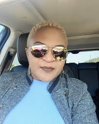 Dr. Hope Chinyere Obika