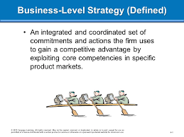 Business Level Strategy Defined Ppt Video Online Download