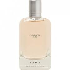 Champs elysees eau de toilette was launched in 1996. Zara Fleuriste A Paris 92 Champs Elysees Reviews