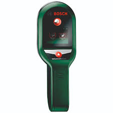 Buy draper home electrical testers and get the best deals at the lowest prices on ebay! Bosch Universaldetect Detector Machine Mart Machine Mart