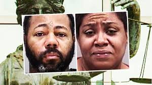 Trial delayed for mom, stepdad in slaying of 16-year-old daughter